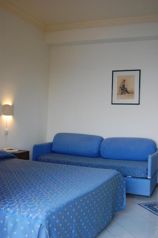 Hotel Giardino Sul Mare Lipari  Pokój zdjęcie