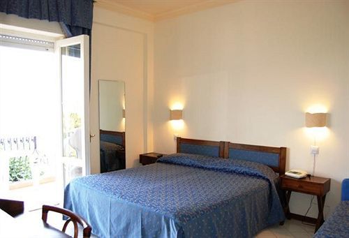 Hotel Giardino Sul Mare Lipari  Zewnętrze zdjęcie